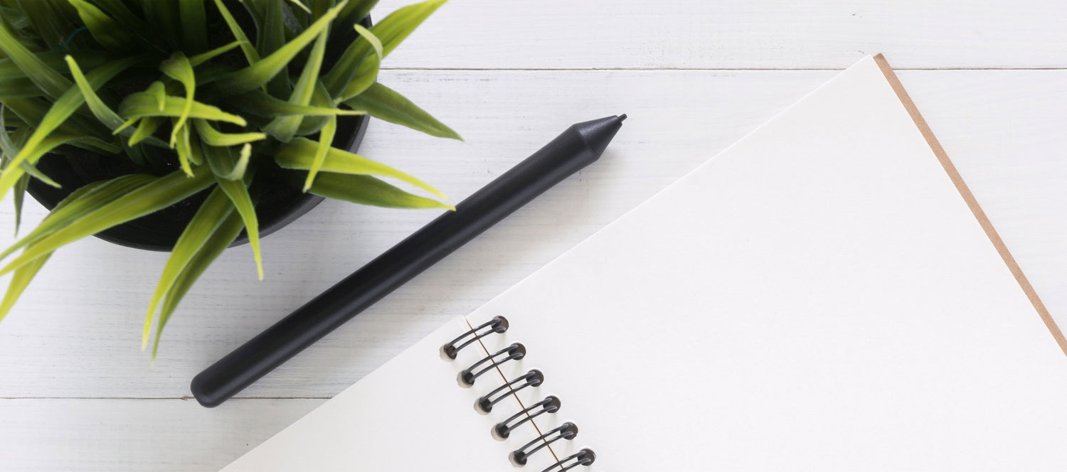 Creating a brief for your website