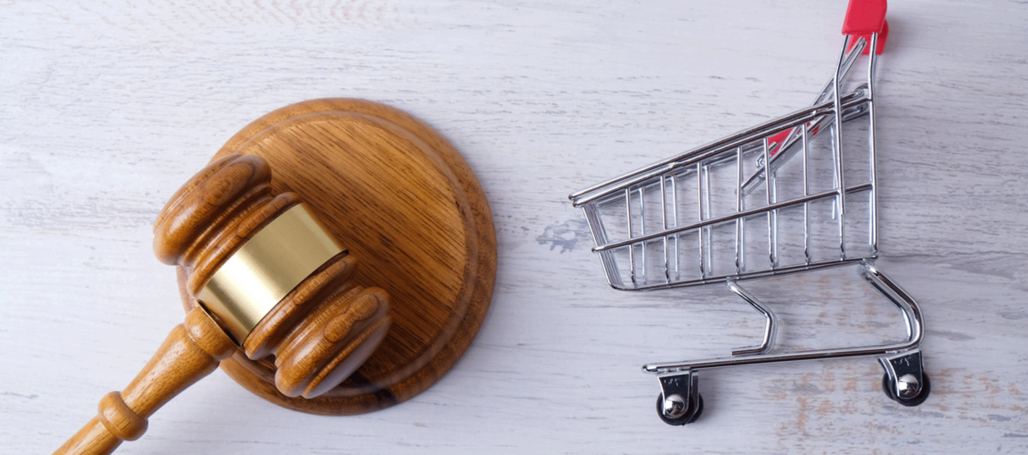 Legal and compliance considerations to be aware of as an online seller