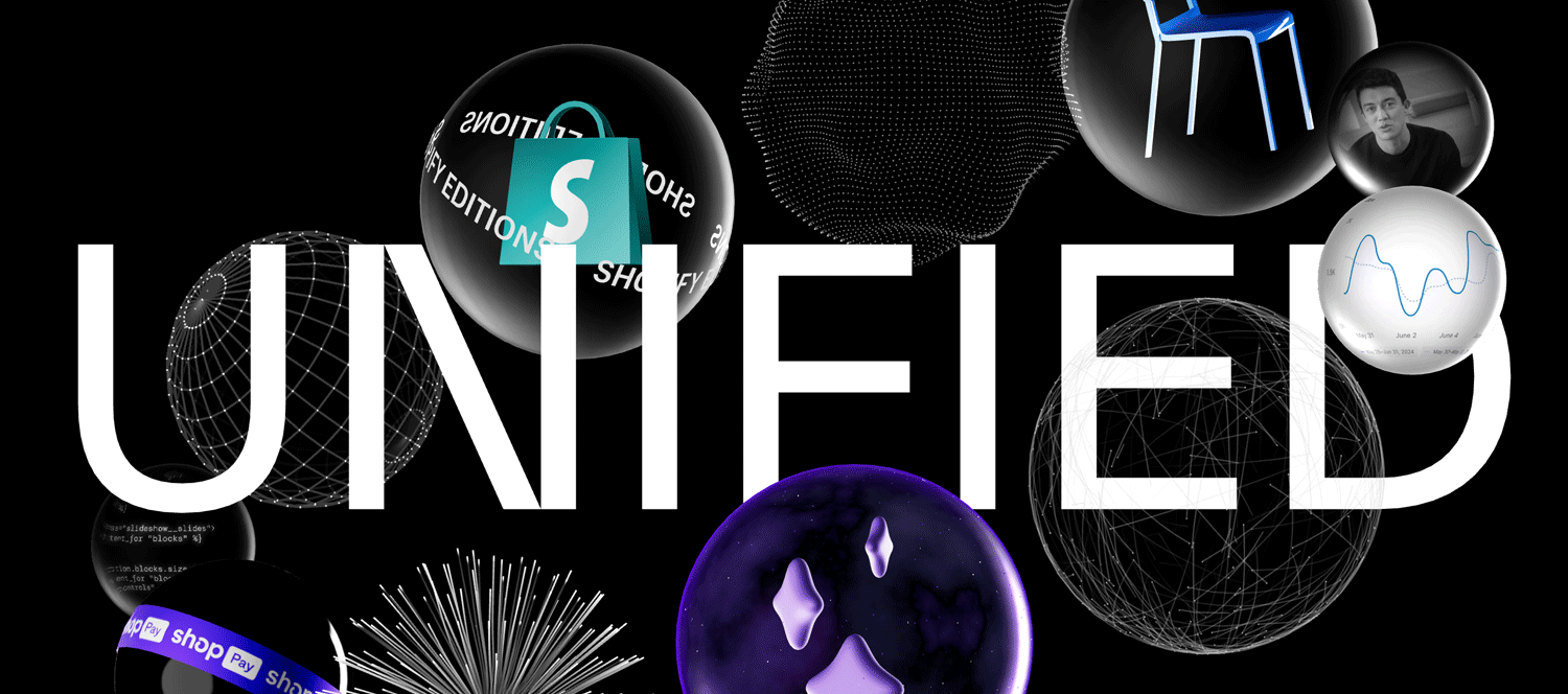 Shopify Editions Summer 2024