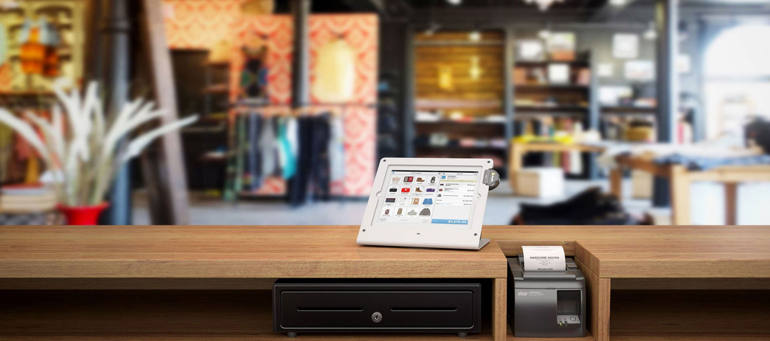 All you need to know about Shopify Point of Sale