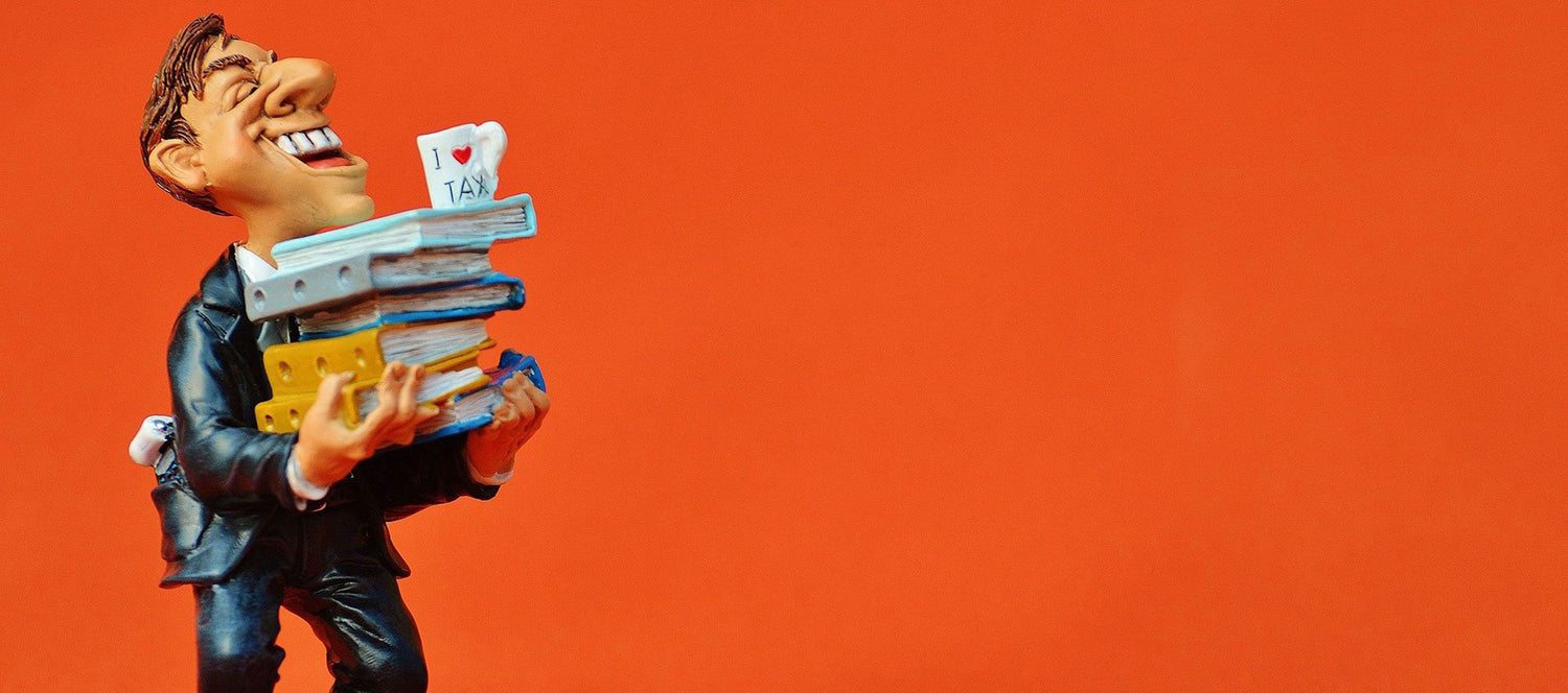 Understanding tax settings in Shopify for UK businesses