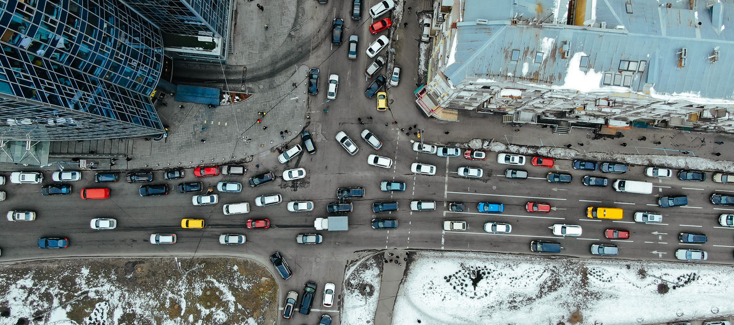 Why Most Shopify Stores Don’t Have a Traffic Problem — They Have a Clarity Problem