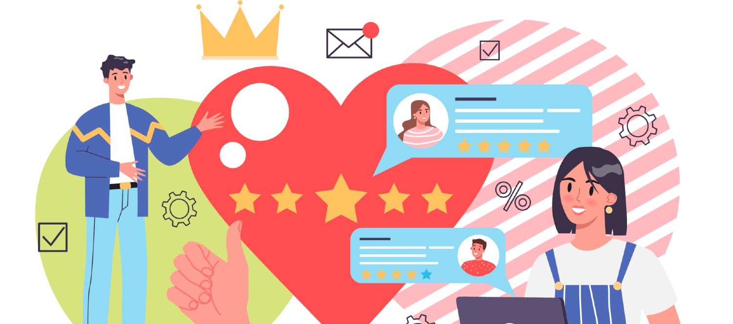 Turning Buyers Into Repeat Customers: Why Lifetime Value Matters More Than One-Off Sales