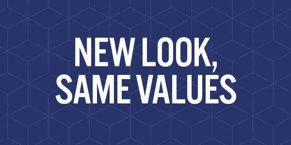 Website and branding launch!