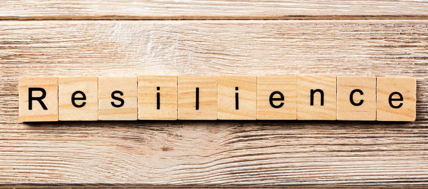 Maintaining resilience in uncertain times