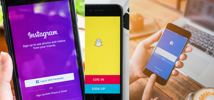 Social Media: Interaction & Engagement