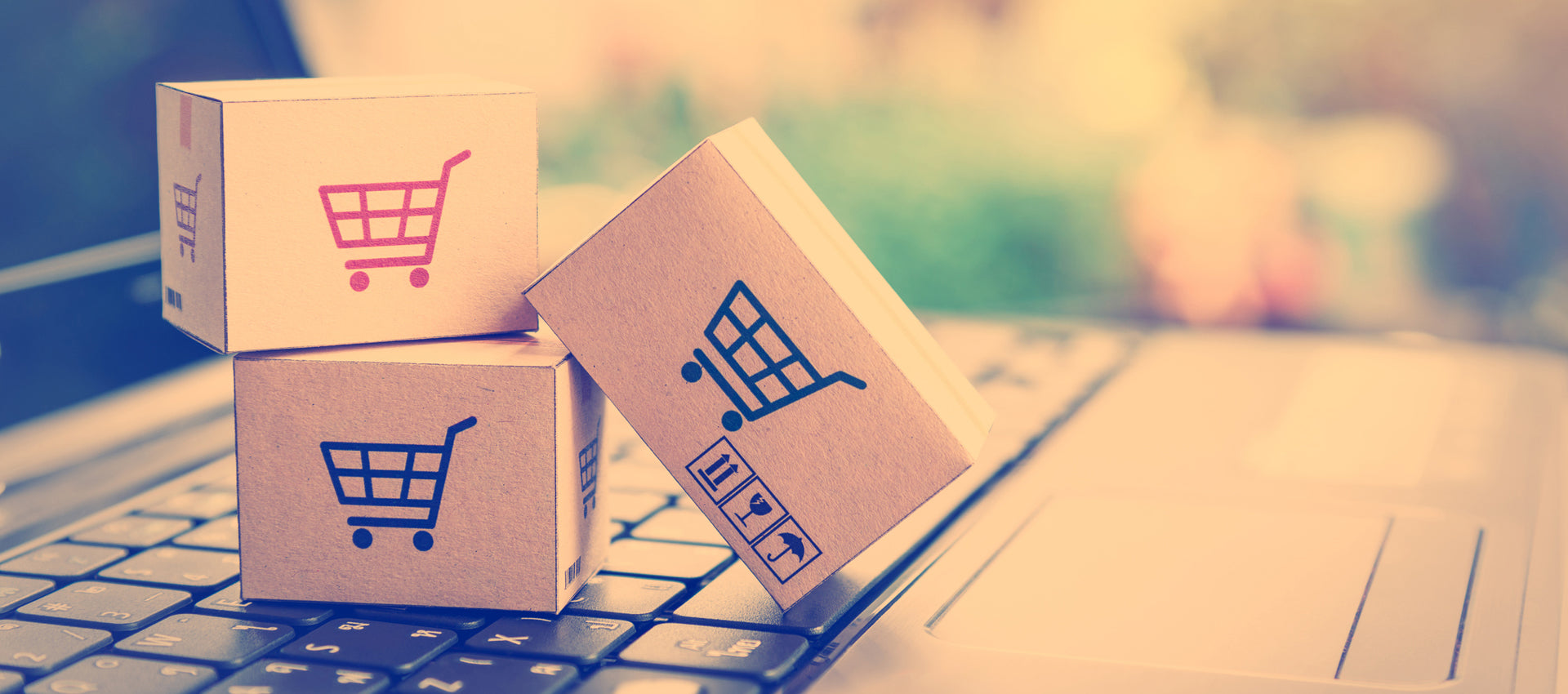 Why choose Shopify as your ecommerce platform