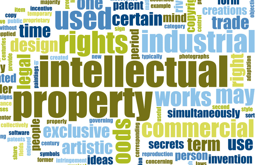 Intellectual property for your small business
