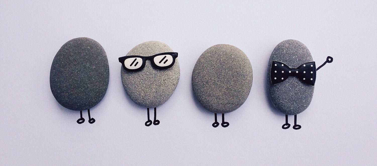 Dealing with  <s>difficult</s> different people at work