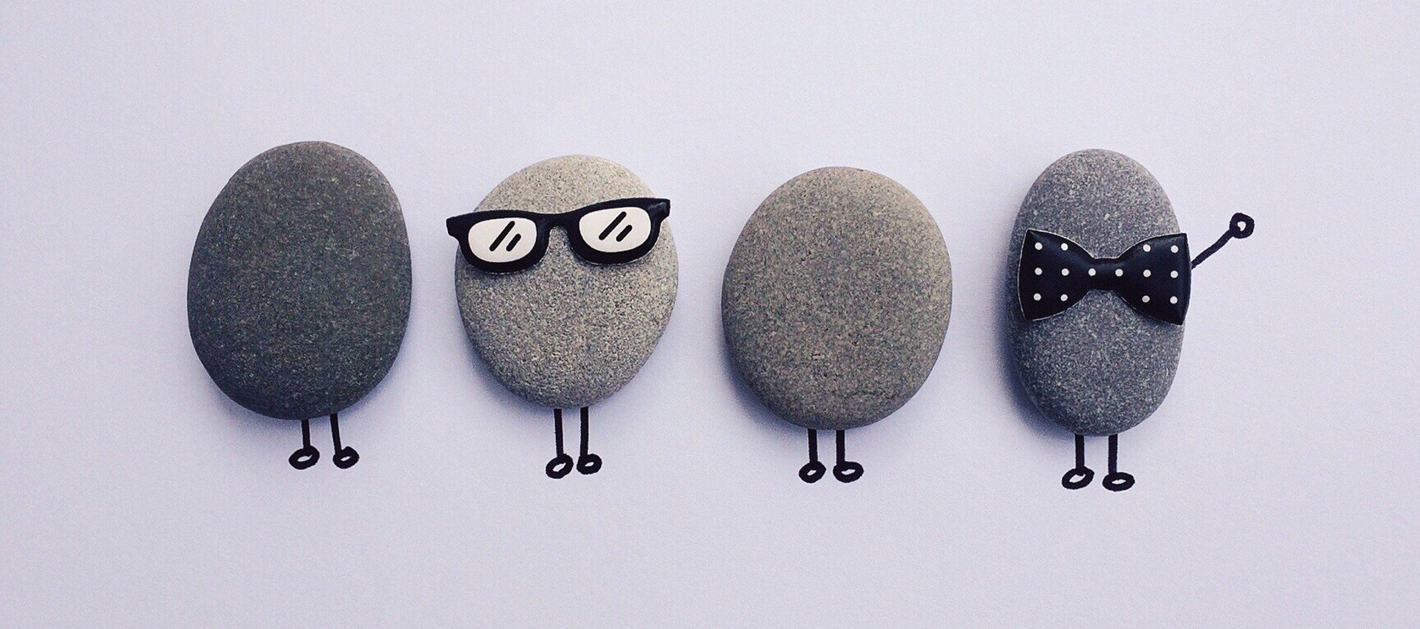 Dealing with  <s>difficult</s> different people at work