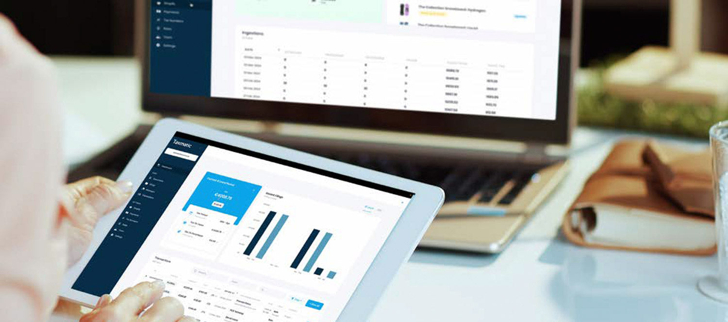 Taxmatic: Calculate, file and pay VAT on sales in all your European Markets