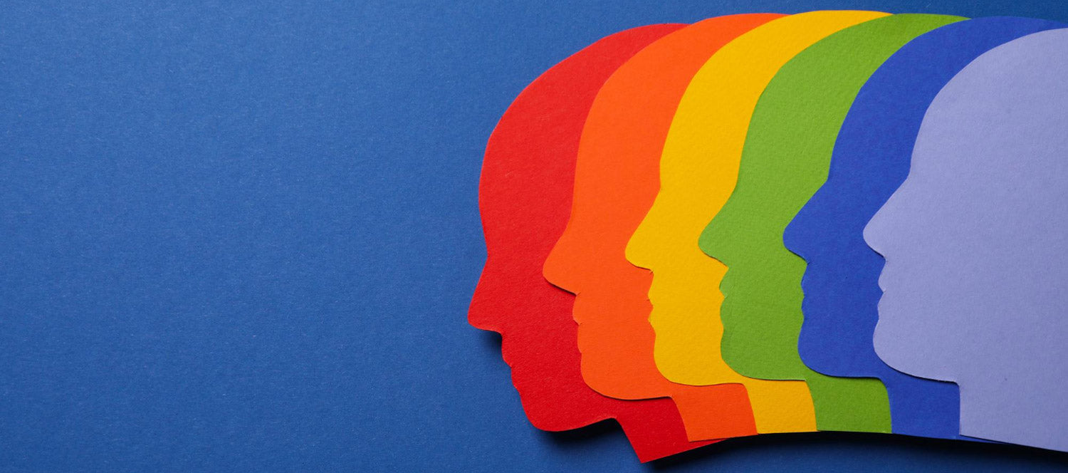 Thinking Preferences That Shape the Way You Work