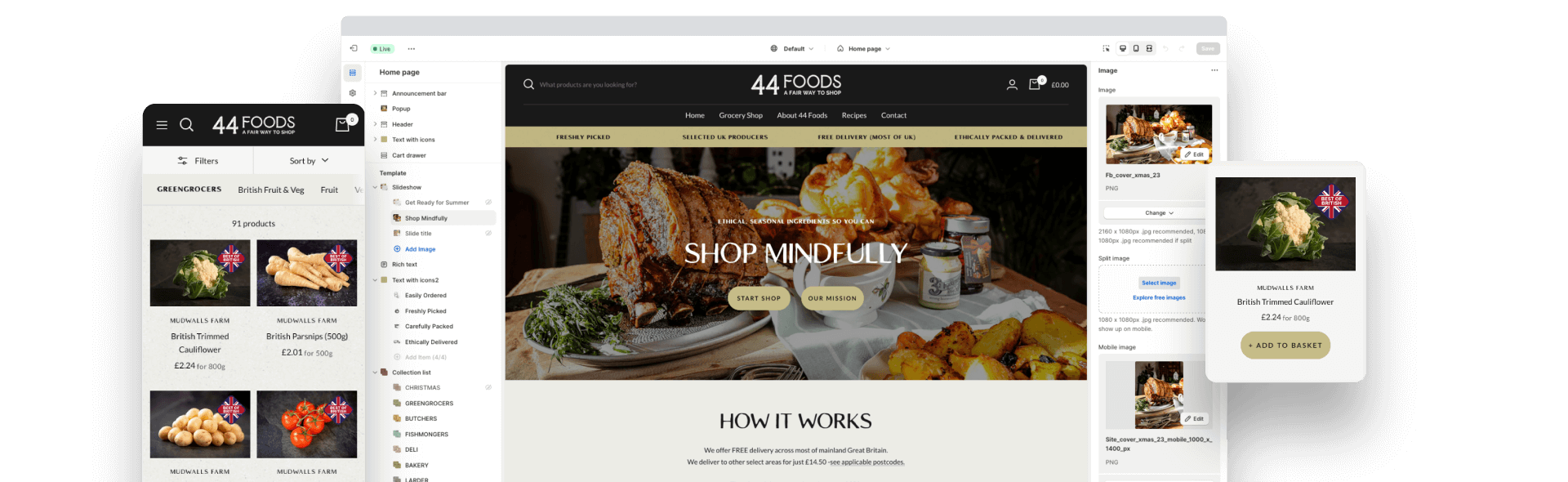 Migrate your store to Shopify Shopify Experts