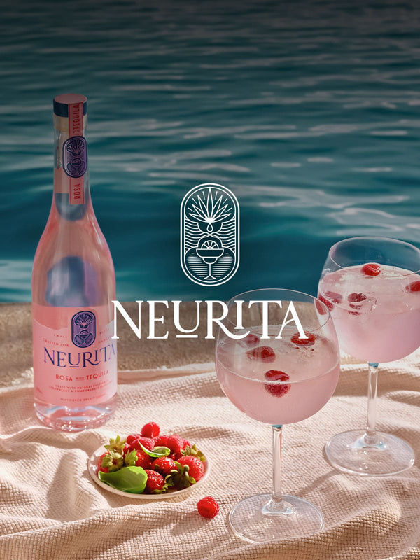 Neurita Rosa Neurita Tequila